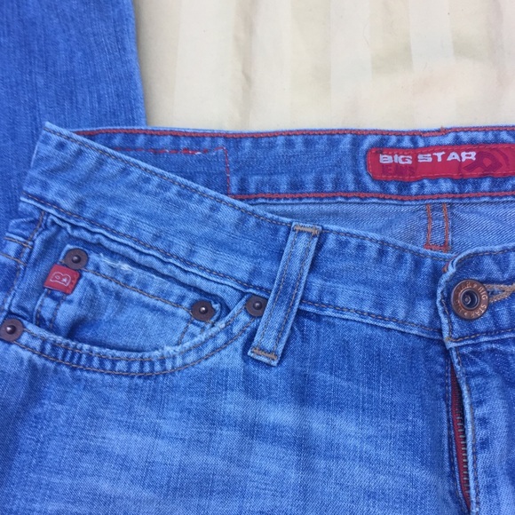 Big Star Jeans - Picture 4 of 7